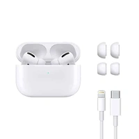 Apple AirPods Pro with MagSafe Headset