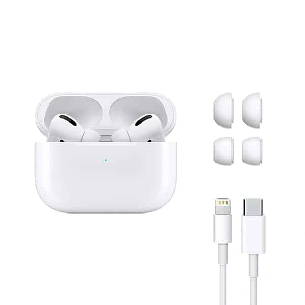 Apple AirPods Pro with MagSafe Headset
