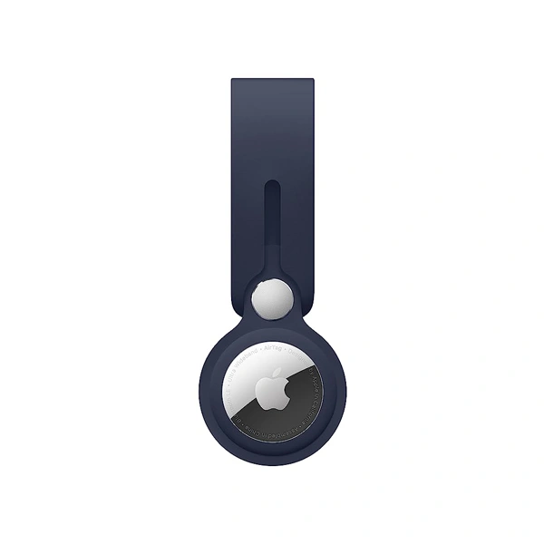 Apple AirTag Loop - Deep Navy - Deep Navy