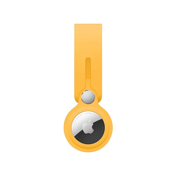 Apple AirTag Loop - Sunflower - Sunflower