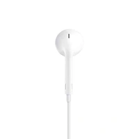 Apple EarPods with 3.5mm Plug Wired Headset
