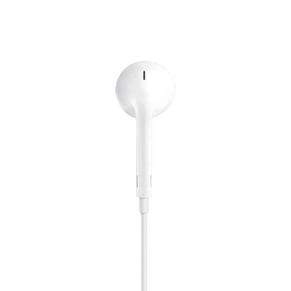 Apple EarPods with 3.5mm Plug Wired Headset