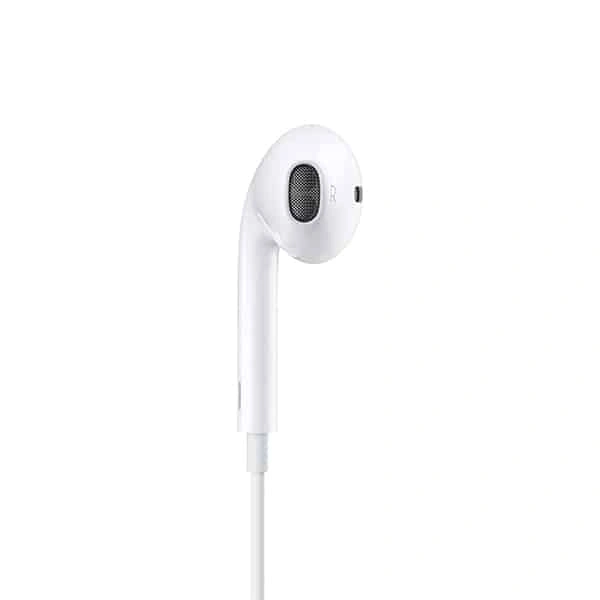 Apple EarPods with 3.5mm Plug Wired Headset
