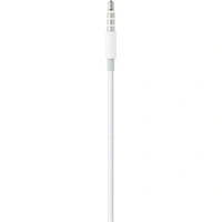 Apple EarPods with 3.5mm Plug Wired Headset