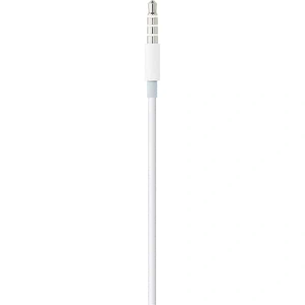 Apple EarPods with 3.5mm Plug Wired Headset