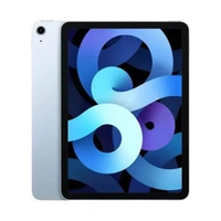 Apple iPad Air (4th Gen) 64 GB ROM 10.9 inch with Wi-Fi Only (Sky Blue)