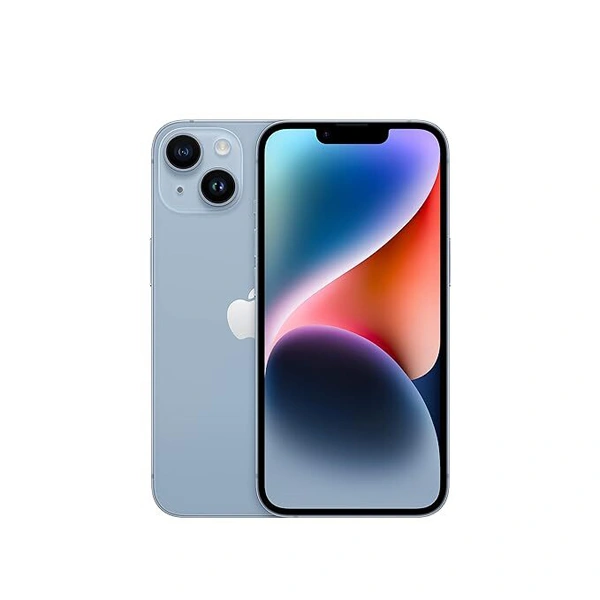 Apple iPhone 14 - Blue, 128 GB - Blue