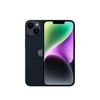 Apple iPhone 14 - Purple, 128 GB - Purple
