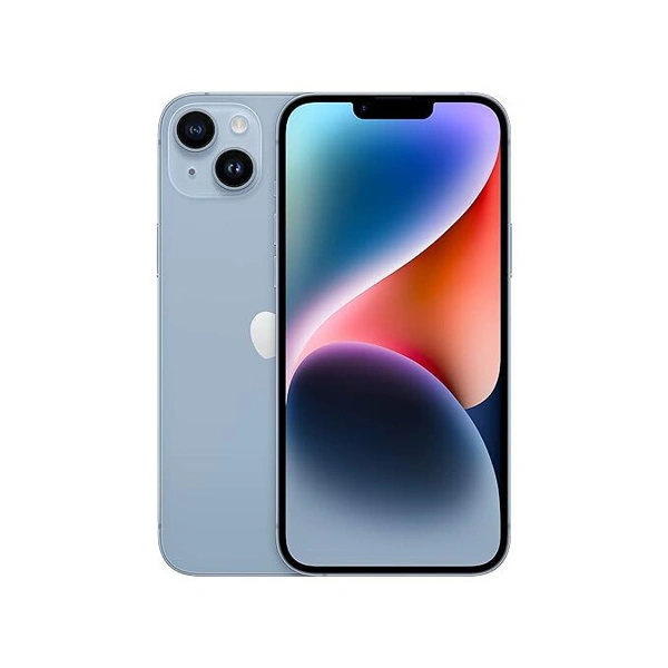 Apple iPhone 14 Plus - Blue, 256 GB - Blue