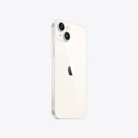 Apple iPhone 14 Plus - Red, 128 GB - Red