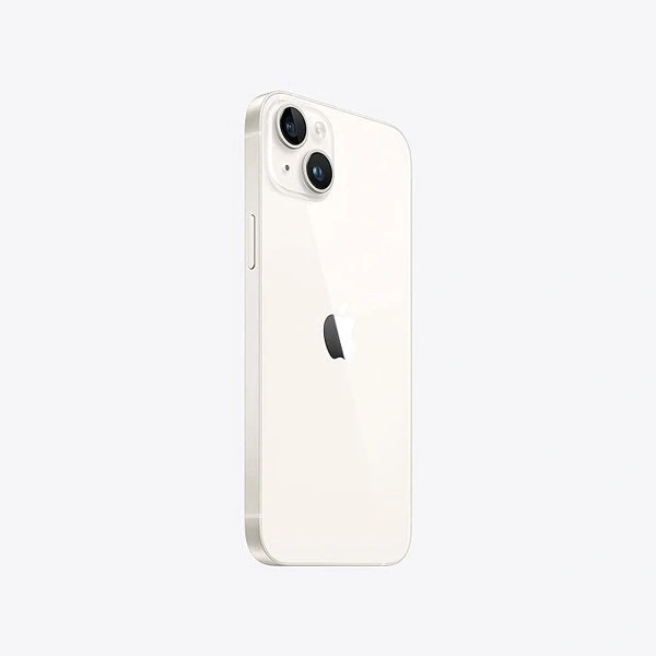 Apple iPhone 14 Plus - Red, 128 GB - Red