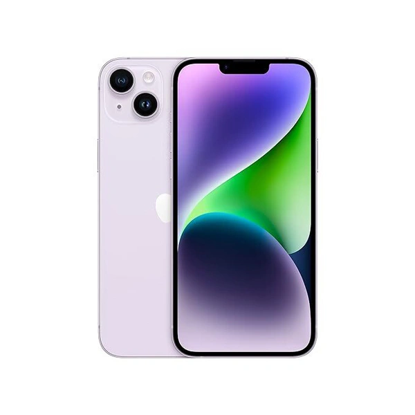 Apple iPhone 14 Plus - Purple, 128 GB - Purple