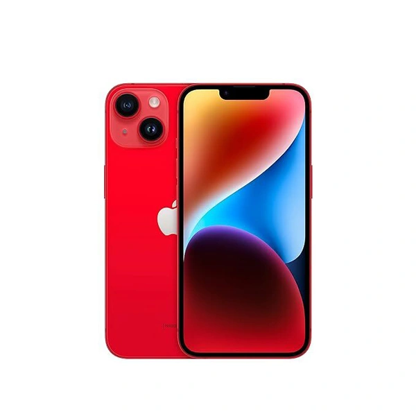 Apple iPhone 14 - Red, 512 GB - Red