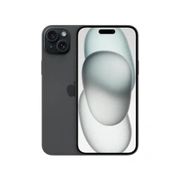 Apple iPhone 15 Plus - Green, 128 GB - Green