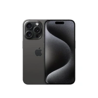 Apple iPhone 15 Pro - Natural Titanium, 1 TB - Natural Titanium