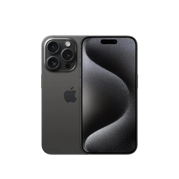 Apple iPhone 15 Pro - Natural Titanium, 1 TB - Natural Titanium