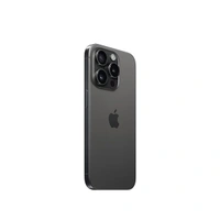 Apple iPhone 15 Pro - Natural Titanium, 1 TB - Natural Titanium