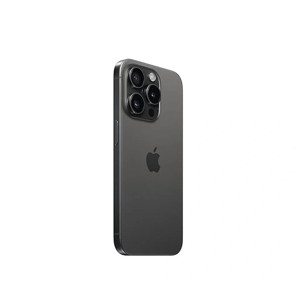 Apple iPhone 15 Pro - Natural Titanium, 1 TB - Natural Titanium