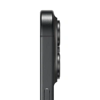 Apple iPhone 15 Pro - Natural Titanium, 1 TB - Natural Titanium