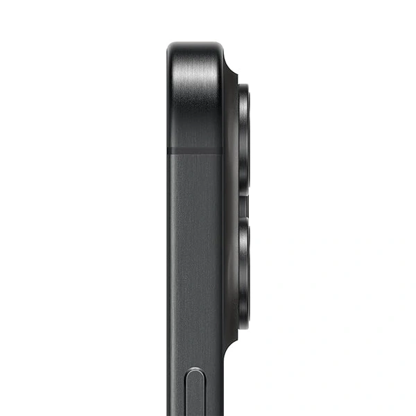 Apple iPhone 15 Pro - Natural Titanium, 1 TB - Natural Titanium