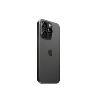 Apple iPhone 15 Pro - White Titanium, 1 TB - White Titanium