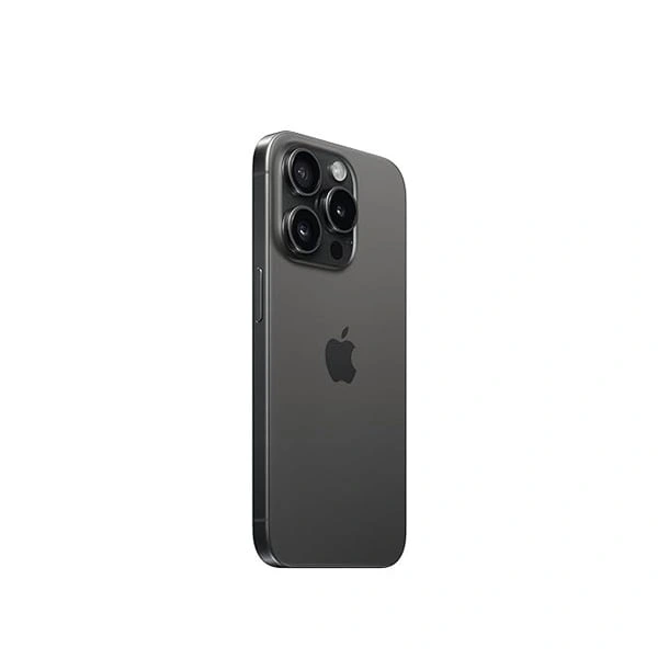 Apple iPhone 15 Pro - White Titanium, 1 TB - White Titanium