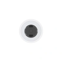 Apple Lightning to 3.5mm Headphone Jack Adapter
