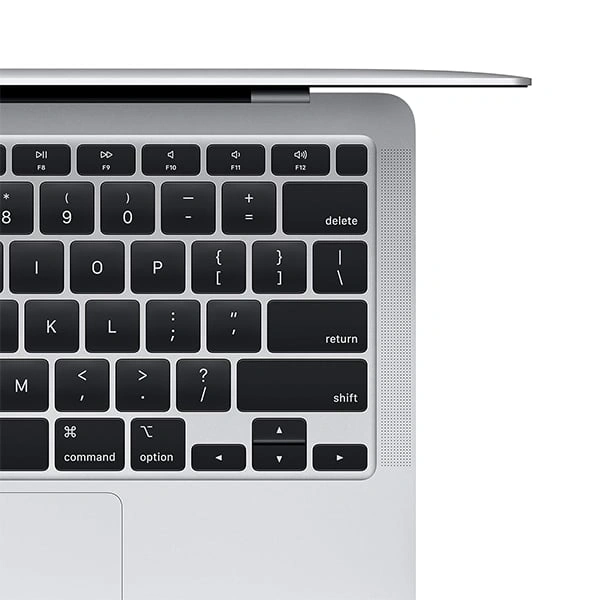 Apple MacBook Air Laptop M1 Chip With 13.3-inch/33.74 cm Retina Display