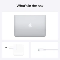 Apple MacBook Air Laptop M1 Chip With 13.3-inch/33.74 cm Retina Display