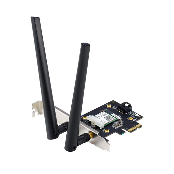 Asus PCE-AX3000 WiFi Adapter