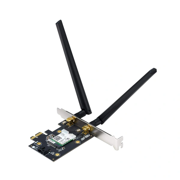 Asus PCE-AX3000 WiFi Adapter