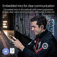 Asus Rog Cetra 2 Gaming Wired In Ear Earphones With ANC Mic