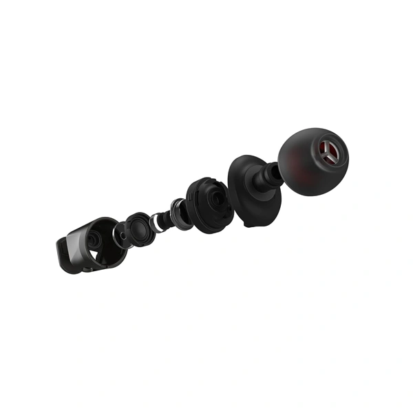 Asus ASUS ROG Cetra II Core Gaming Earphones - Black - Black