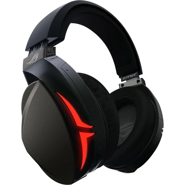 Asus ASUS Rog Strix Fusion 300 Virtual 7.1 Led Wired Gaming Headphones