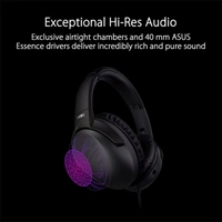 Asus ASUS ROG Strix Go Core Wired Headphones