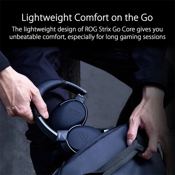 Asus ASUS ROG Strix Go Core Wired Headphones