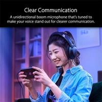 Asus ASUS ROG Strix Go Core Wired Headphones