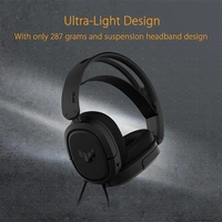 Asus ASUS TUF Gaming H1 Wired Headset