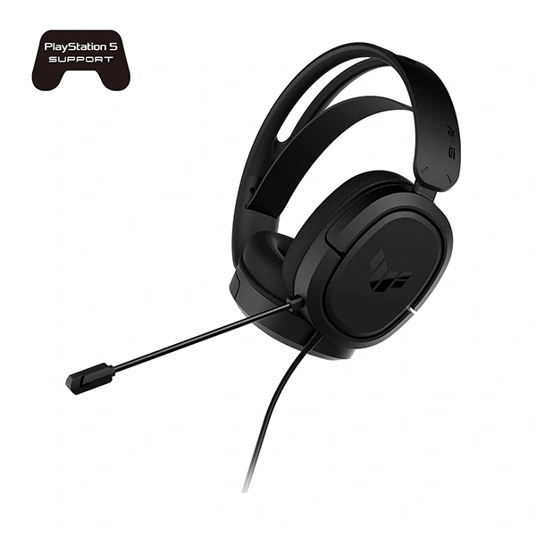 Asus ASUS TUF Gaming H1 Wired Headset