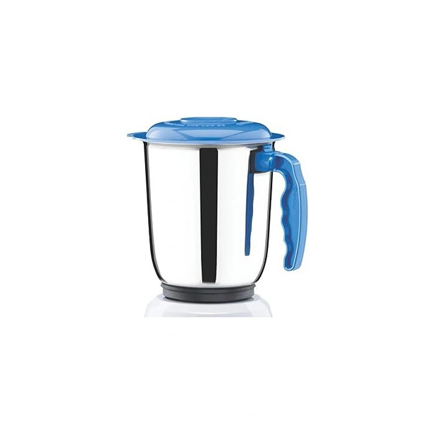 Bajaj Bravo Dlx 500-Watt Mixer Grinder