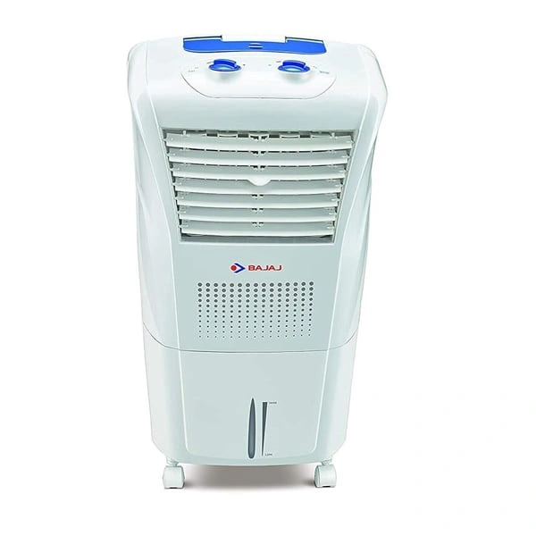 Bajaj Frio 23L Personal Air Cooler with Honeycomb Pads
