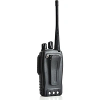 BAOFENG Walkie Talkies BF-888S Rechargeable Two-Way Radios - (Pair of 2 Pcs)