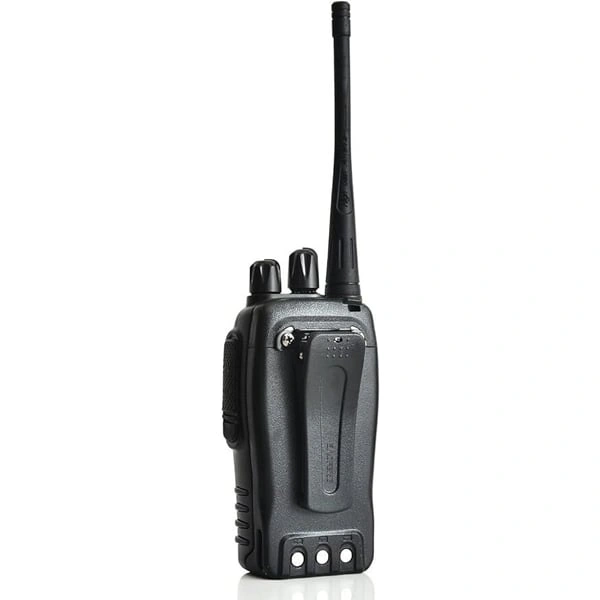 BAOFENG Walkie Talkies BF-888S Rechargeable Two-Way Radios - (Pair of 12 Pcs)