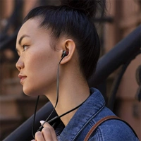 Beats Flex Wireless Magnetic Earphones - Blue - Blue