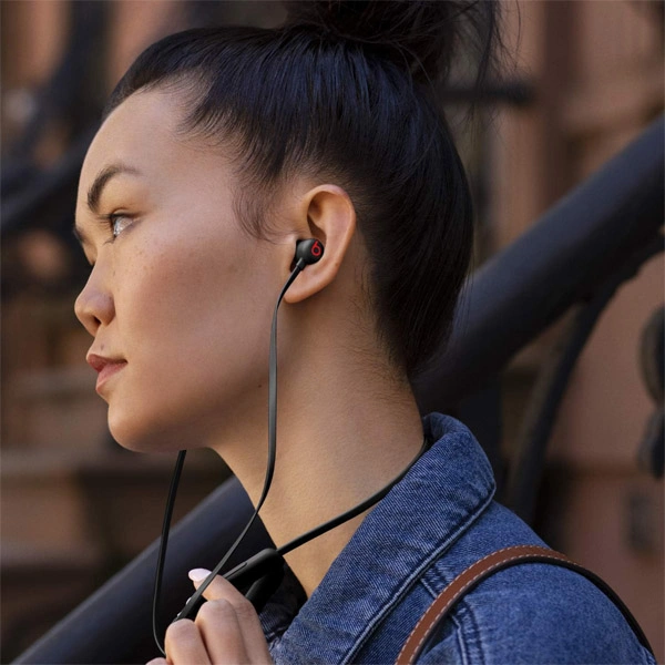 Beats Flex Wireless Magnetic Earphones - Blue - Blue