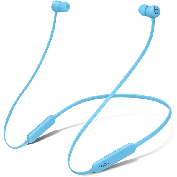Beats Flex Wireless Magnetic Earphones - Blue - Blue