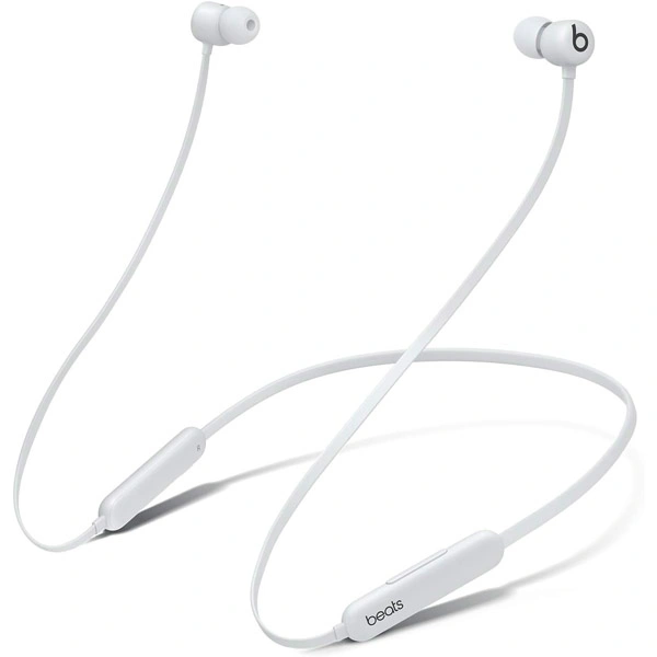 Beats Flex Wireless Magnetic Earphones - Grey - Grey