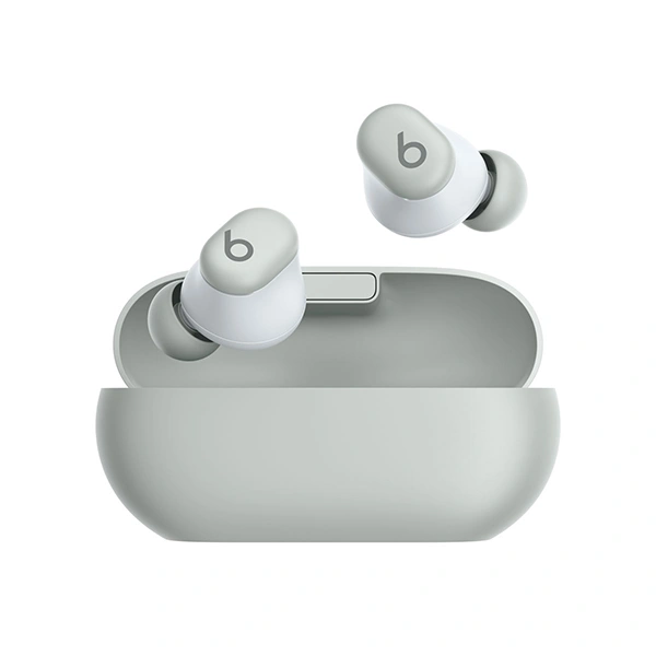 Beats Solo Buds Bluetooth Earbuds - Storm Grey - Storm Grey