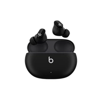 Beats Studio Buds Bluetooth Truly Wireless In Ear Earbuds With Mic - Red - Red