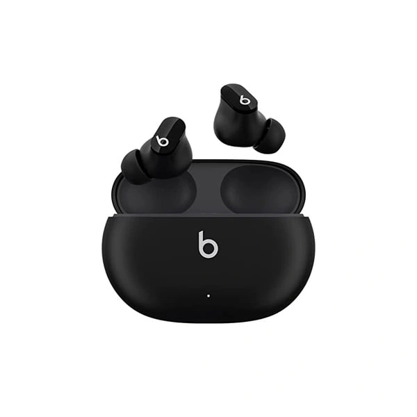 Beats Studio Buds Bluetooth Truly Wireless In Ear Earbuds With Mic - Red - Red